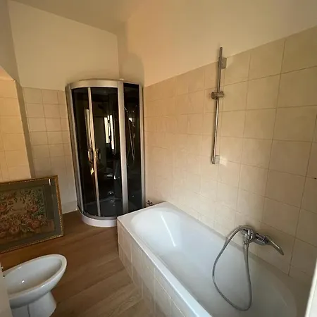 Attico Ansidei Maison d'hôtes Pérouse