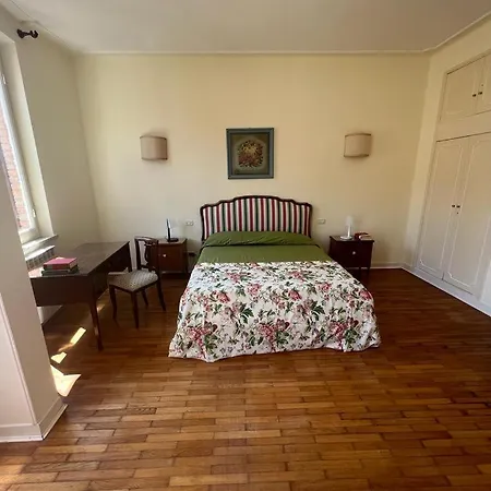 Maison d'hôtes Attico Ansidei *