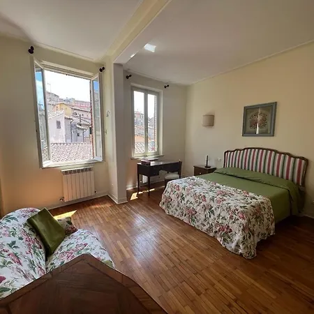 Attico Ansidei * Pérouse